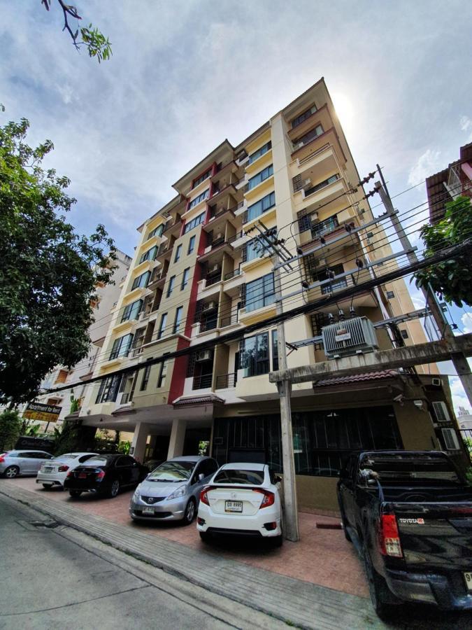 Appartement 552 Bangkok