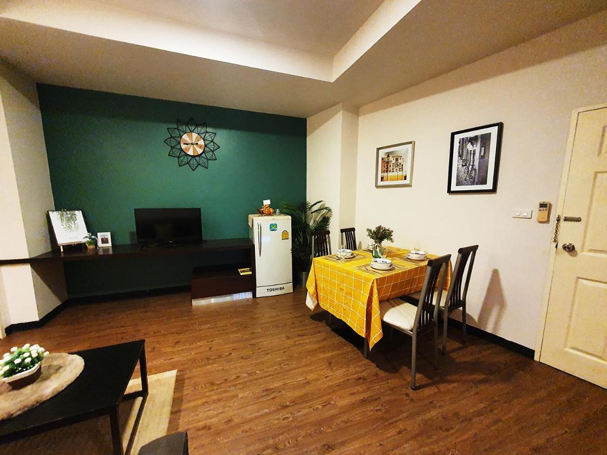 Appartement 552 Bangkok