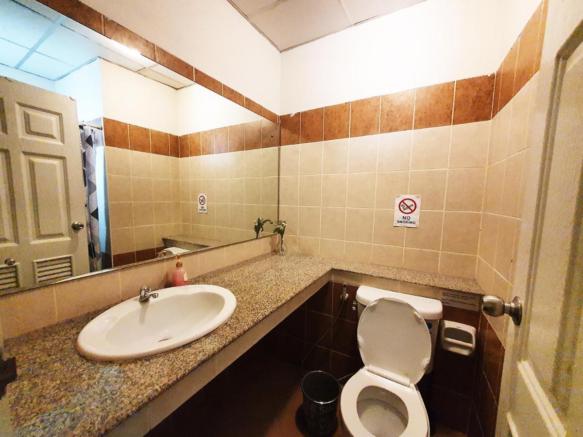Appartement 552 Bangkok