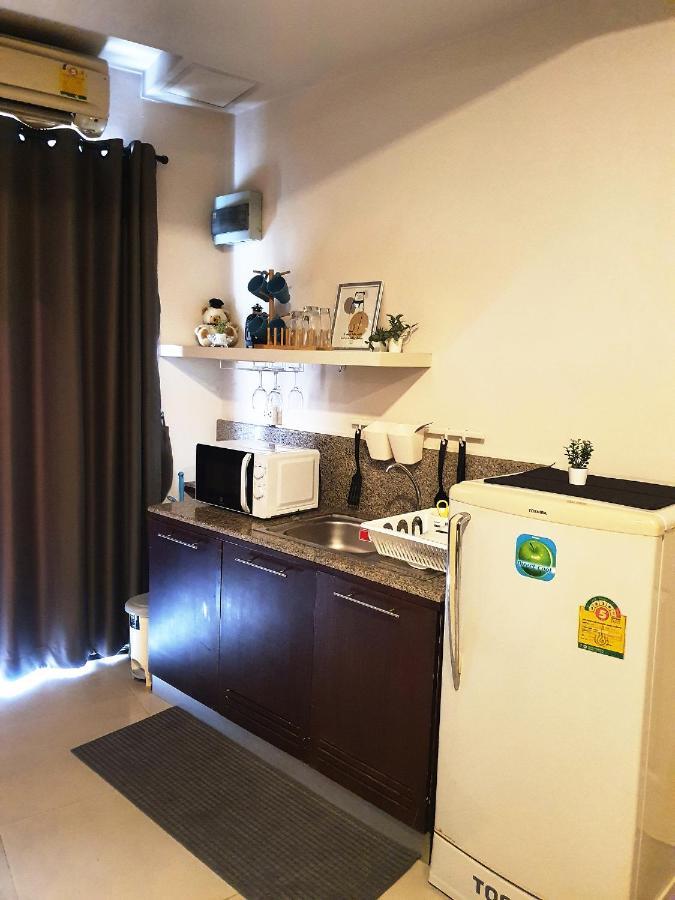 Appartement 552 *