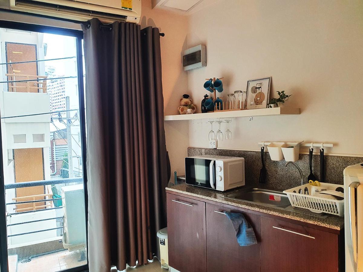 Appartement 552