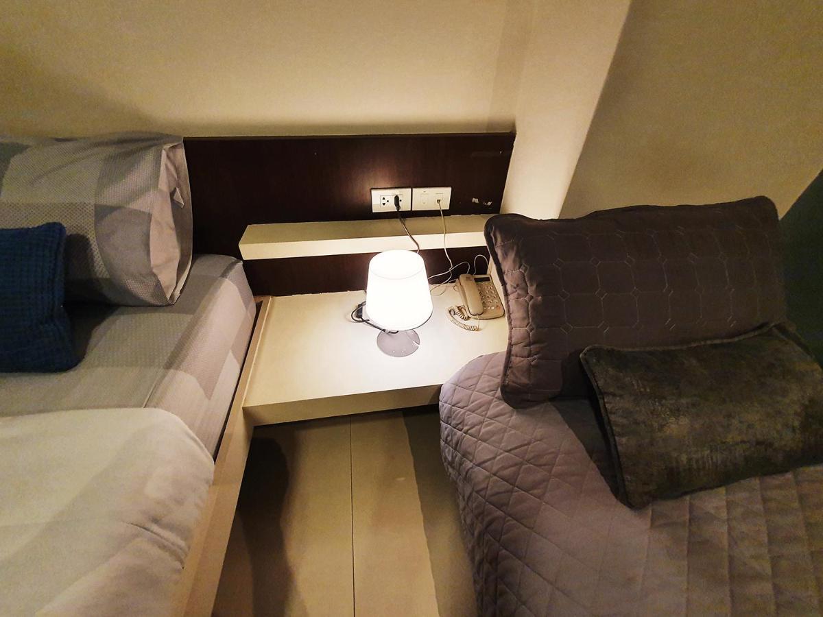 Appartement 552