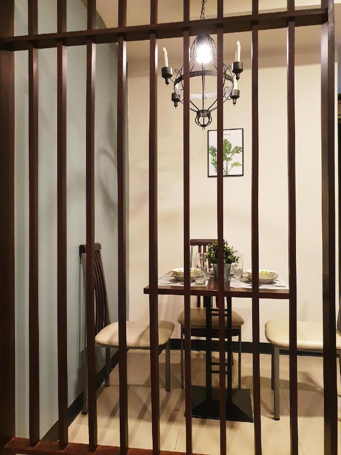 552 Appartement Bangkok
