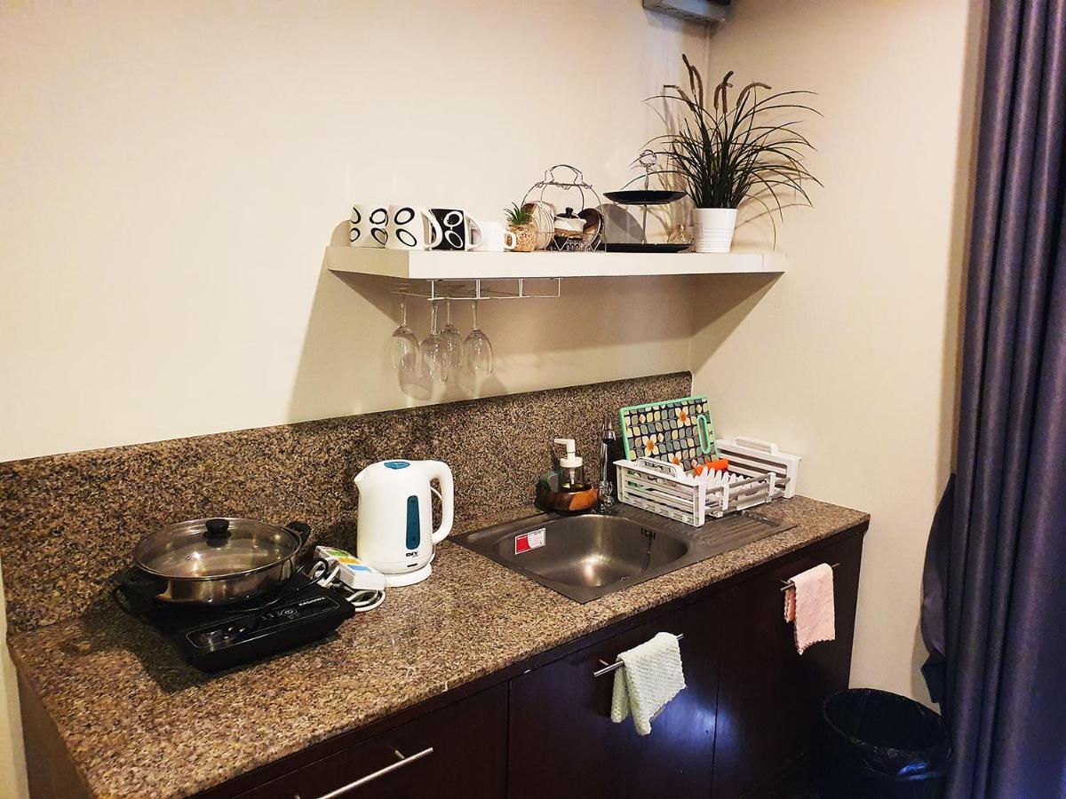 Appartement 552 Bangkok