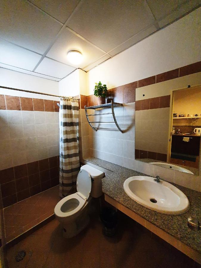 Appartement 552 *